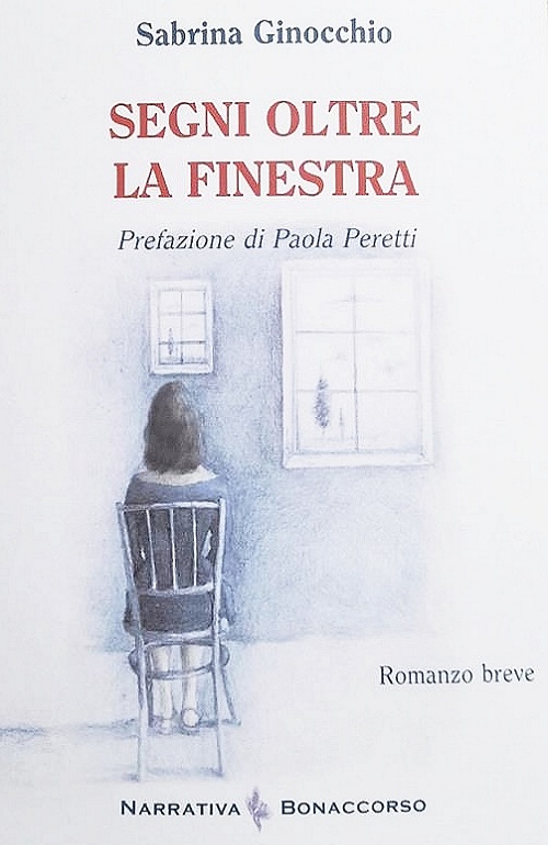 Segni oltre la finestra